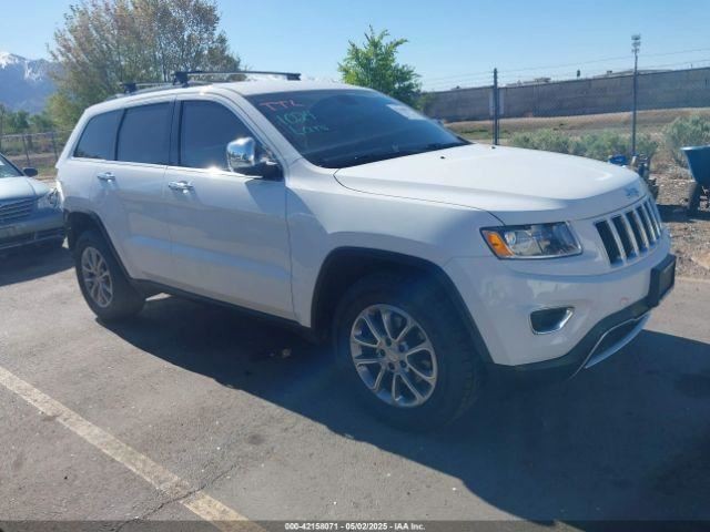 Driver Left Front Spindle/Knuckle Fits 11-15 DURANGO 2489626
