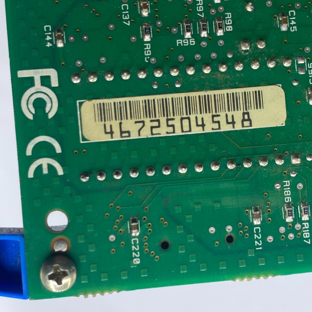 Dell 44TXF PERC 2 RAID Controller 128MB Cache - With BAT-NIMH-4.8 -05 Battery ✅