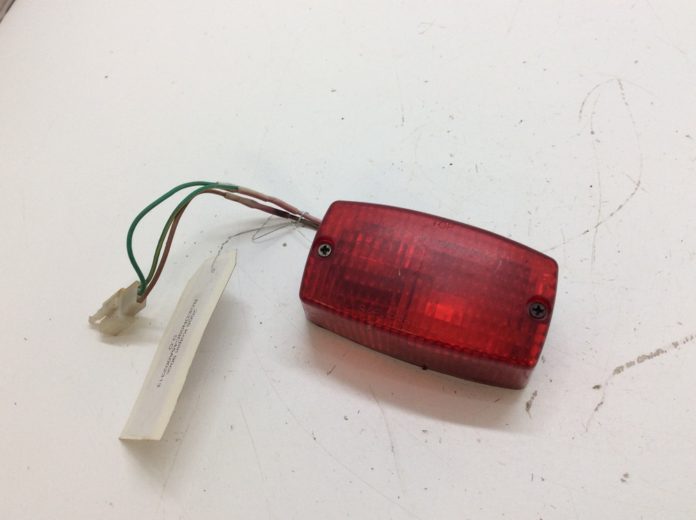 Kolpin Used Tail Light Assembly 2005 ATV 90