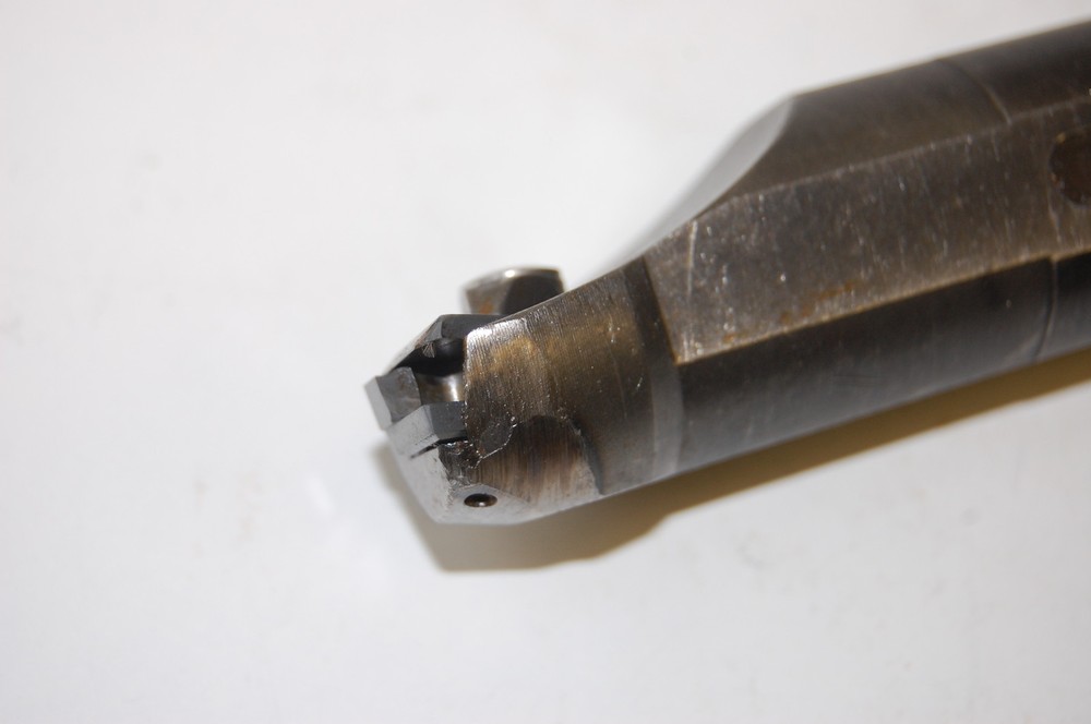 Sandvik Coromant RTBAP-24-M4 Boring Bar