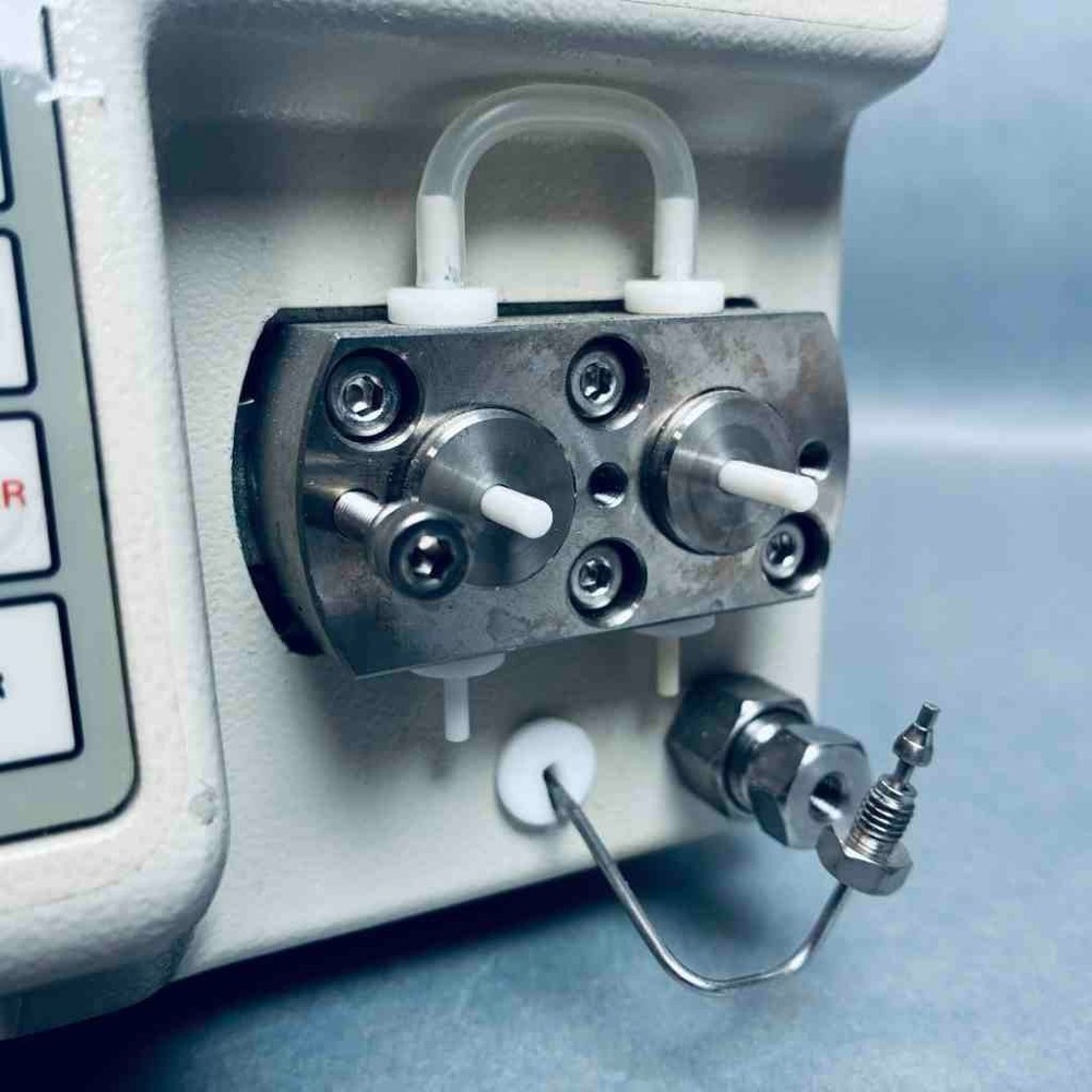 Jasco PU-980 Intelligent HPLC Pump