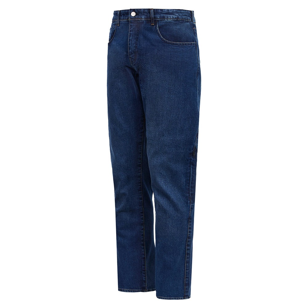 Spada Drifter CE Jeans - Washed Blue