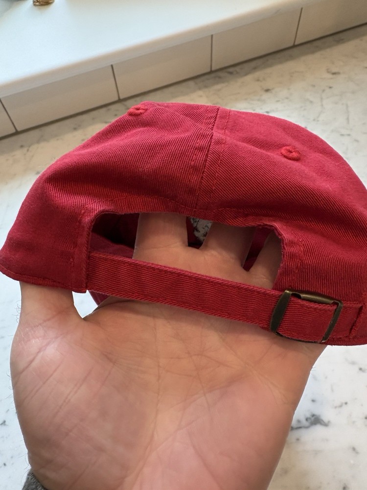 St. Andrew’s The Dukes American Needle Hat