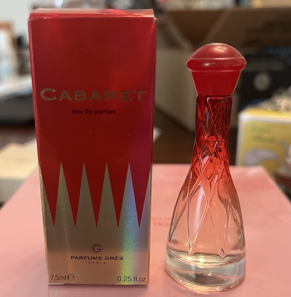 Cabaret Mini From Gres
