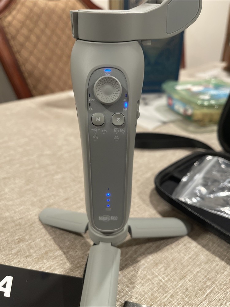 L7B Pro Gimbal Stabilizer