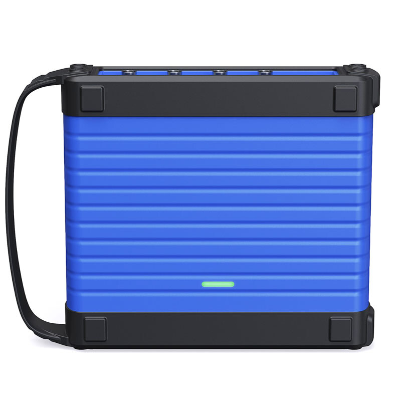 TOPDON Phoenix Scope Advanced 4-Channel Oscilloscope Work for Phoenix max smart