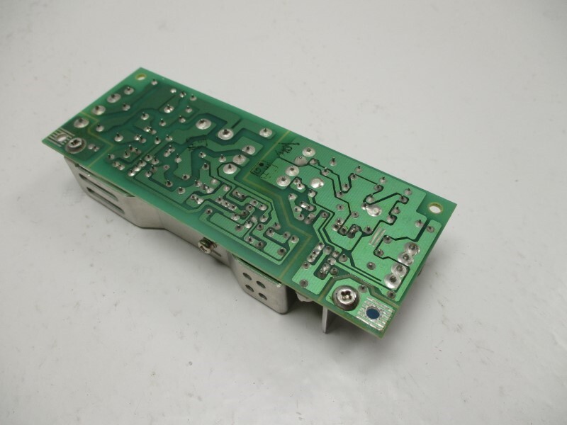 POWER SOURCE BNT05SA-U1 100-117VAC .7A NSMP