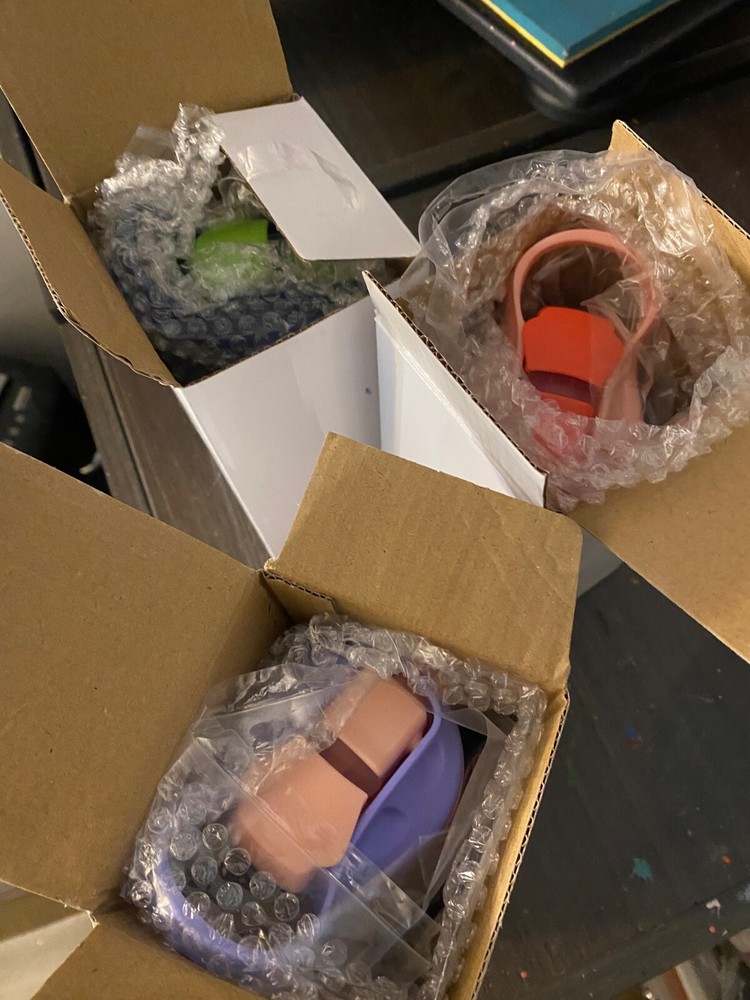sublimation blanks