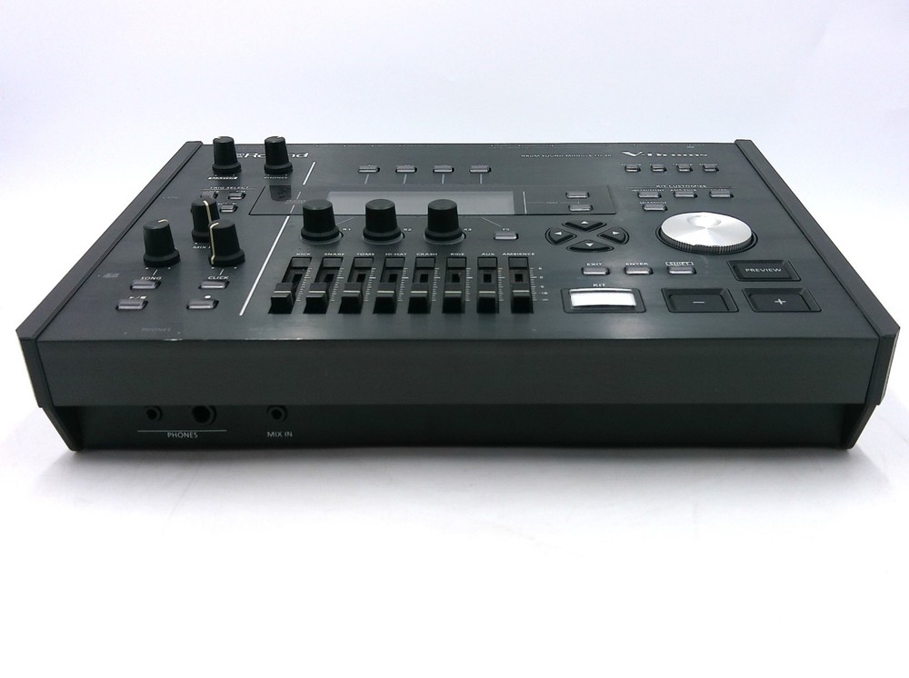 Roland TD-50 Electronic Drums Sound Source Module R3082