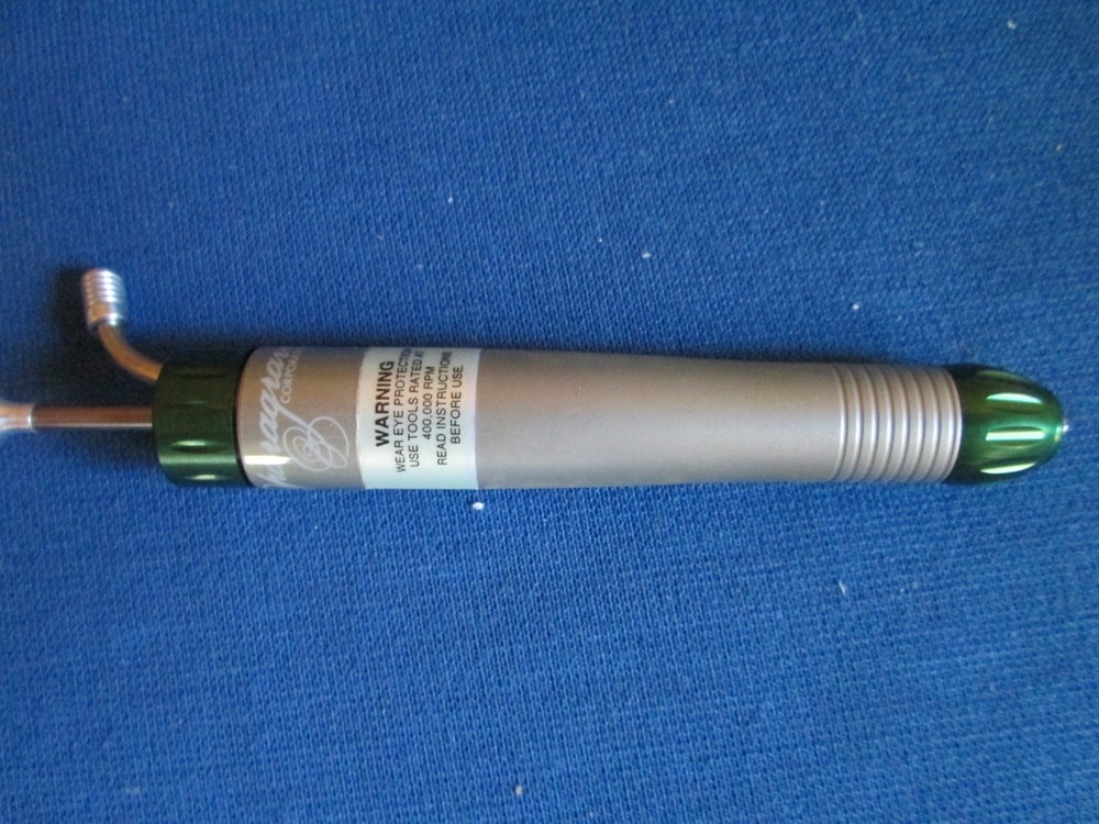 Paragrave Paragraphics Woodmasters Kit Engraver System