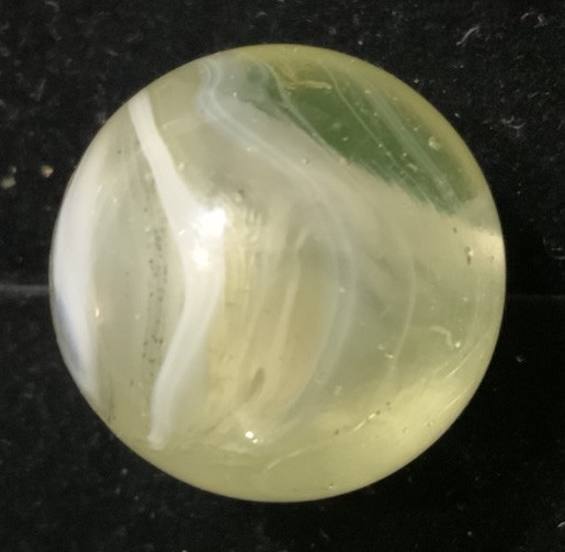 CAC Cobra UV Reactive Rare Marble