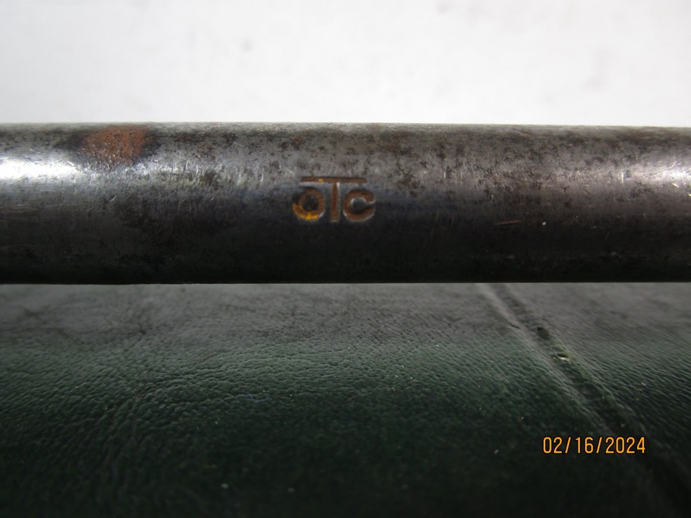 Vintage OTC 1/2" Dr Ratchet