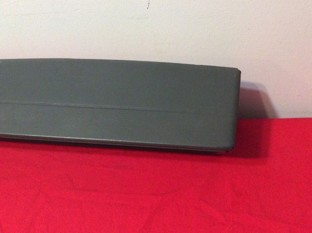78-88 G Body Oldsmobile Cutlass Dash Pad BLUE