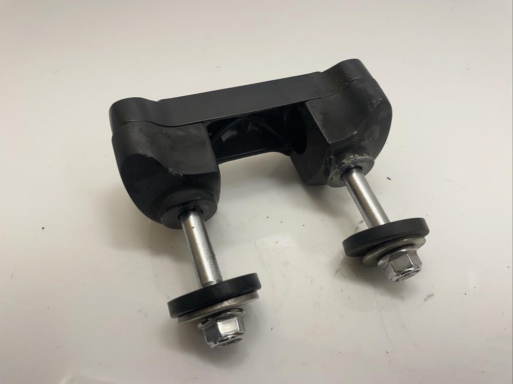 ♻️ Keeway Superlight 125 E5 2021 - 2025 Handlebar Risers Clamps ♻️