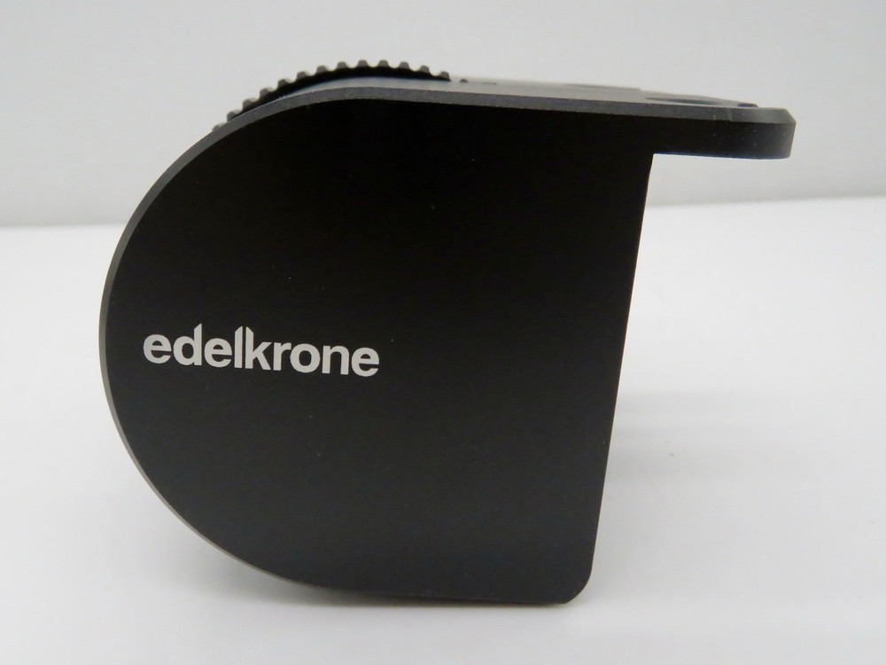 Edelkrone Steady Module For Slider Plus In Box