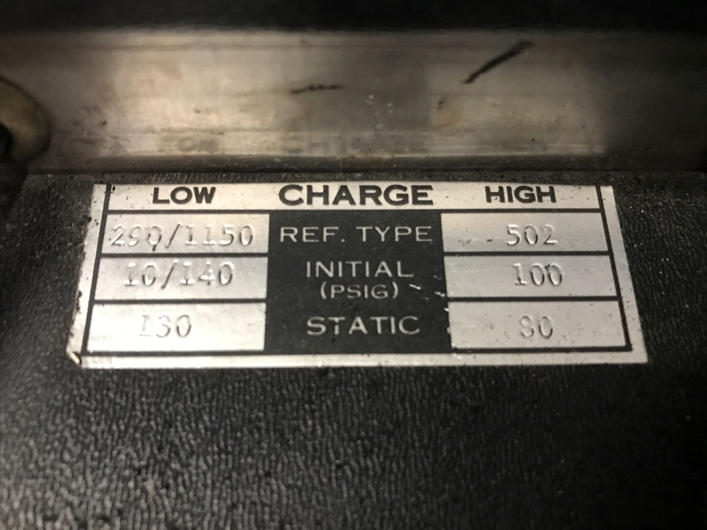 POLYSCIENCE IMMERSION CHILLER FC 100 PEA