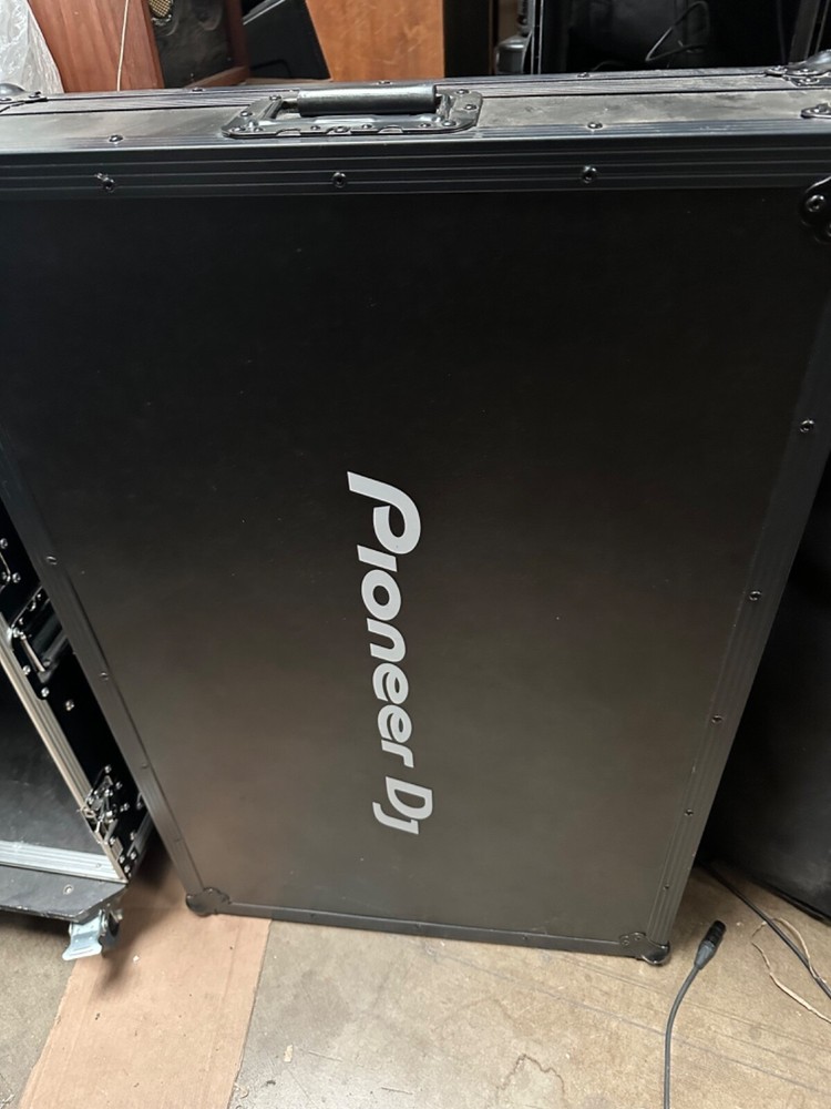 PIONEER DDJ RZX