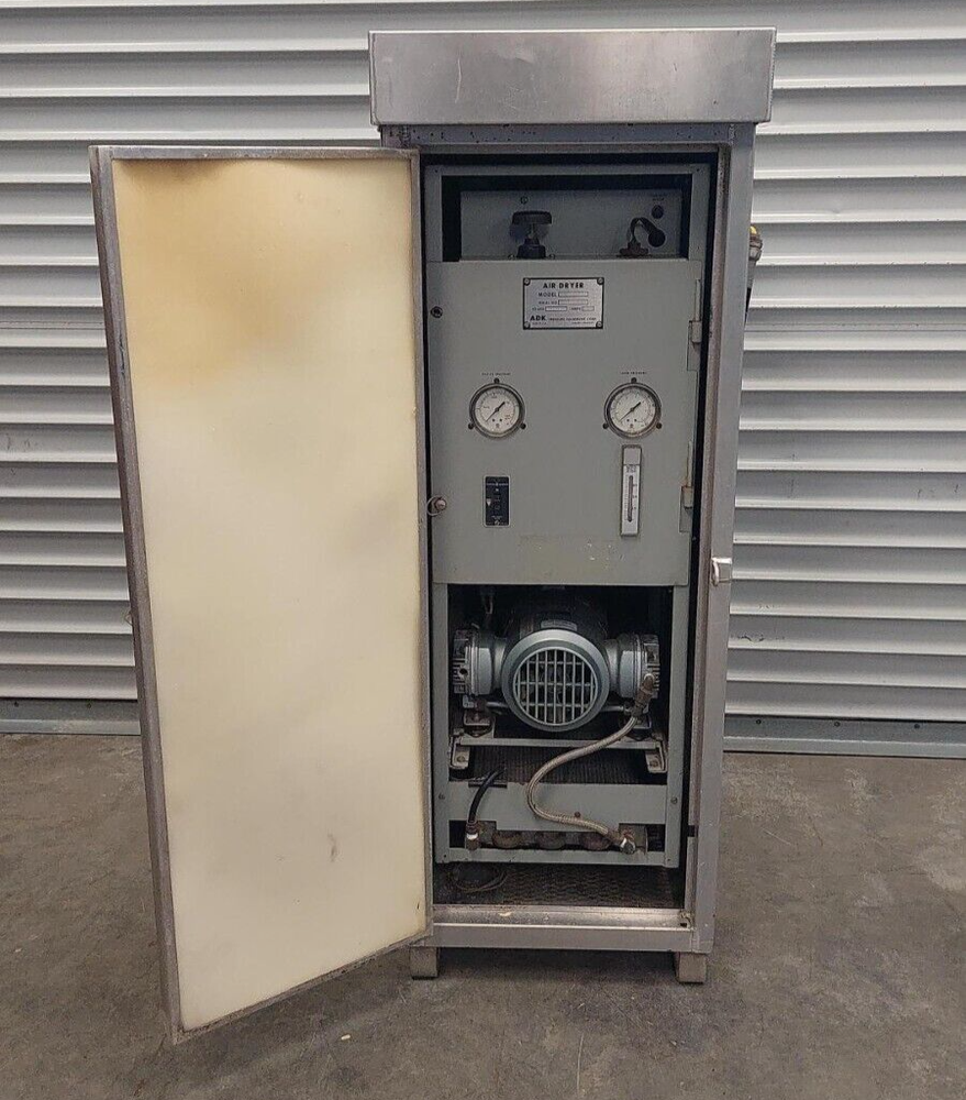 ADK 3100 Compressed Air Dryer