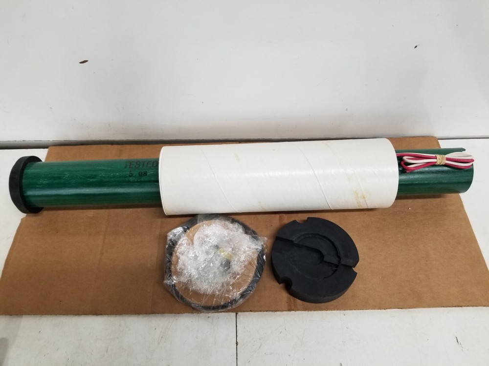 SEI 5835522    Coil Replacement Kit 555-120