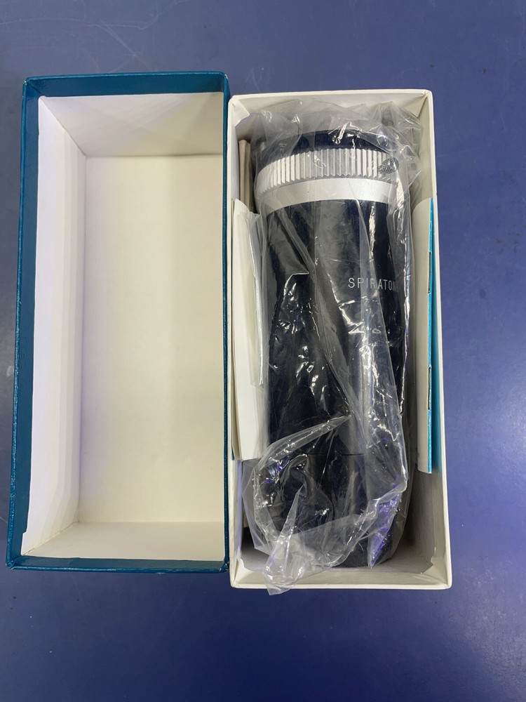 Vintage New Old Stock Spiratone DupliScope