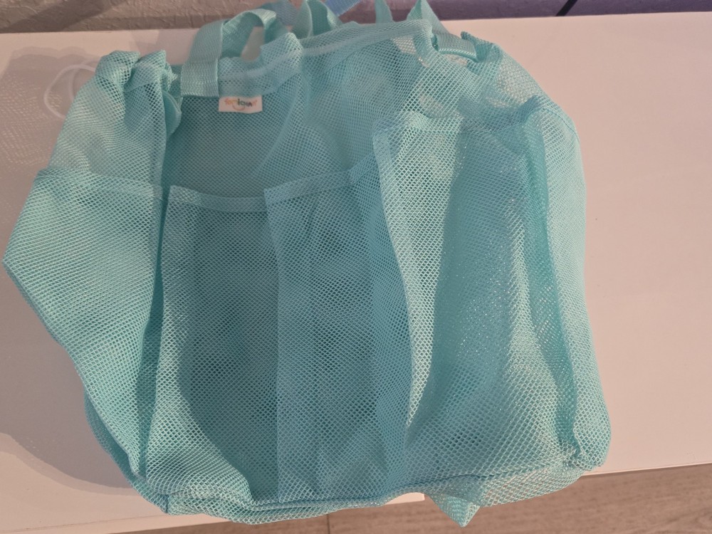 Mesh Shower Caddy