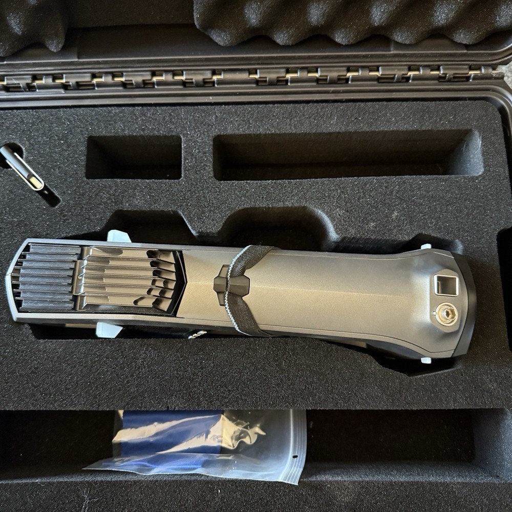 Creaform Go!Scan Spark 3D Scanner Barely Used