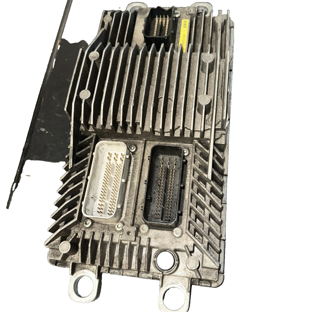 International Maxxforce Engine Computer Module ECM (1883034c91) OEM untested