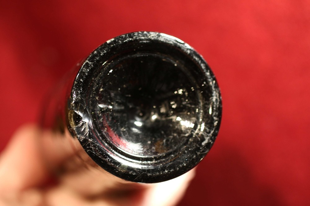 Original Civil War Ginger Beer Bottle