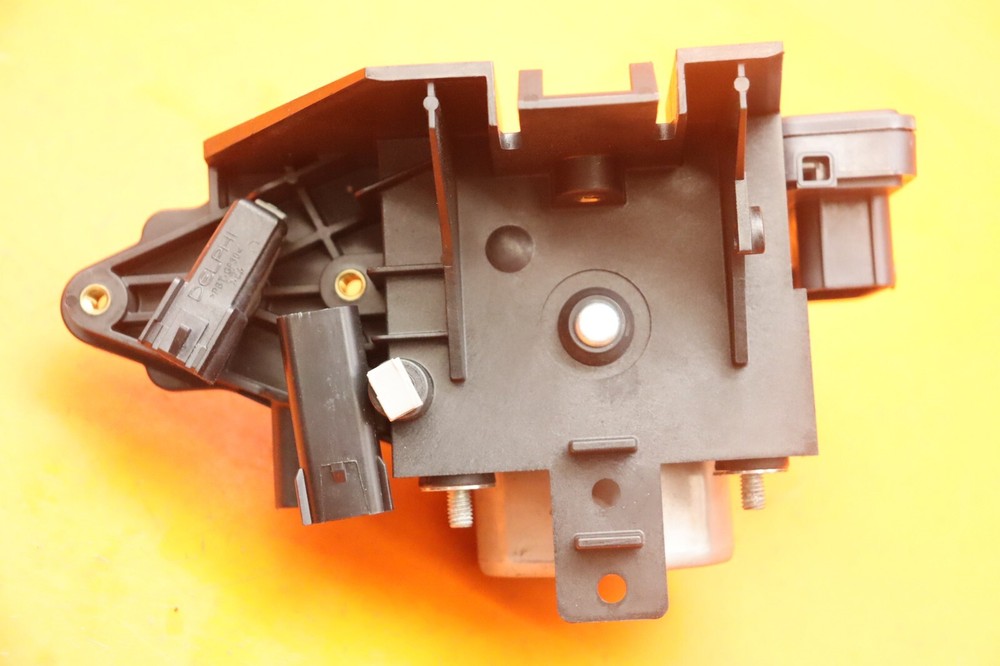 2020 HARLEY-DAVIDSON STREET GLIDE FLHX OEM ABS PUMP UNIT MODULE