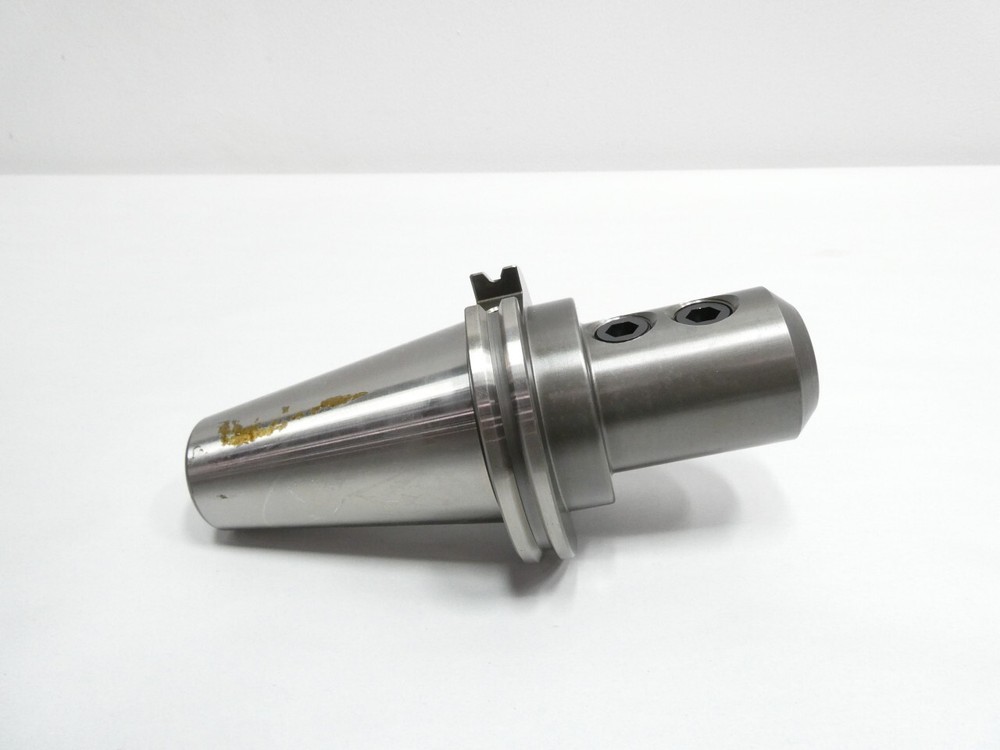 Parlec C50-10EM4 End Mill Tool Holder