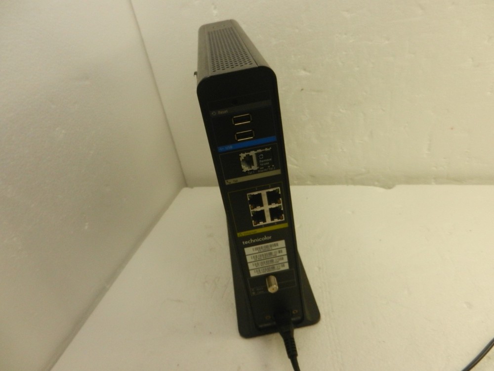 TECHNICOLOR DPC3941B Wireless Business Gateway