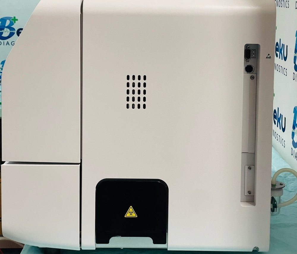 Sysmex CA-660 Automated Blood Coagulation Analyzer