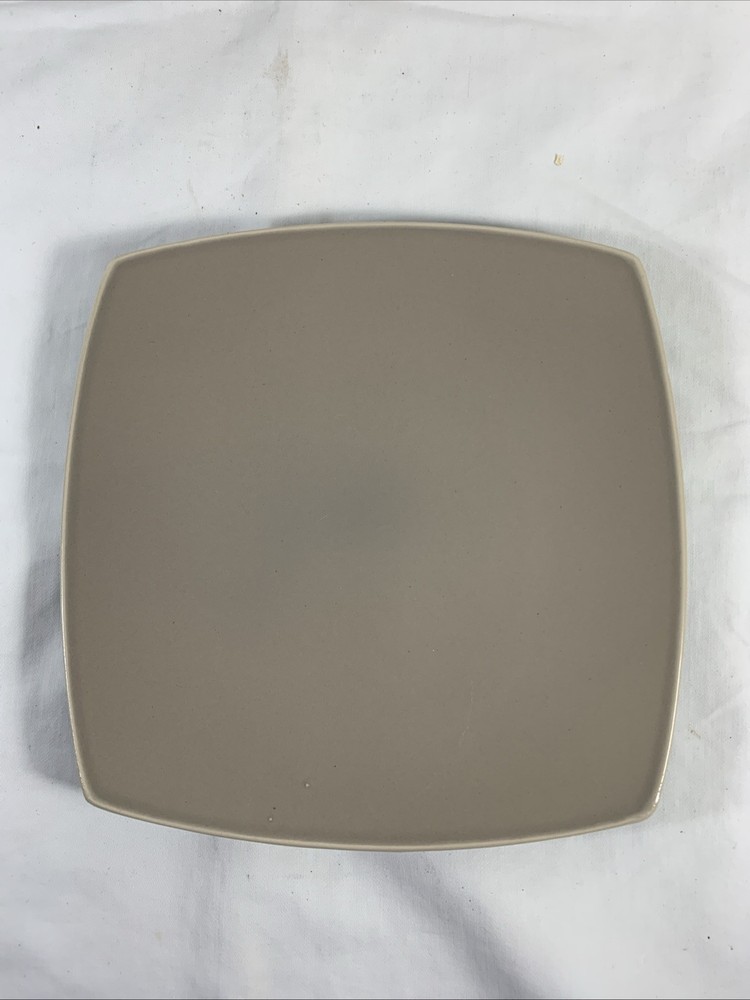 Gibson Soho Lounge Square 9” - Matte Grey