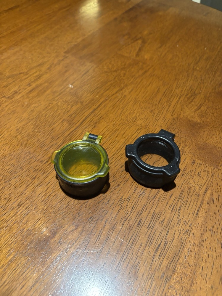 Horton Crossbow Scope Camo 2-7x