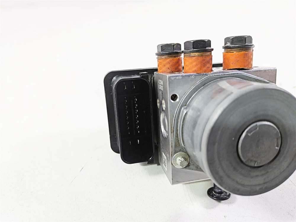 2022 Ducati Scrambler Desert Sled Abs Brake Pump Control Module 54240841B