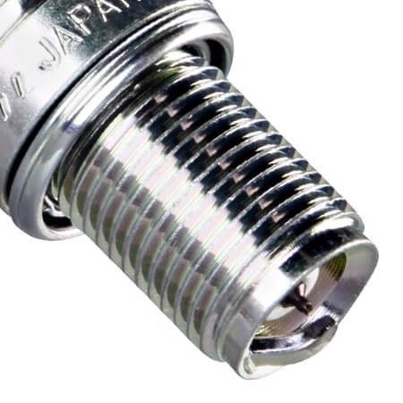 NGK Iridium IX Spark Plug 3520