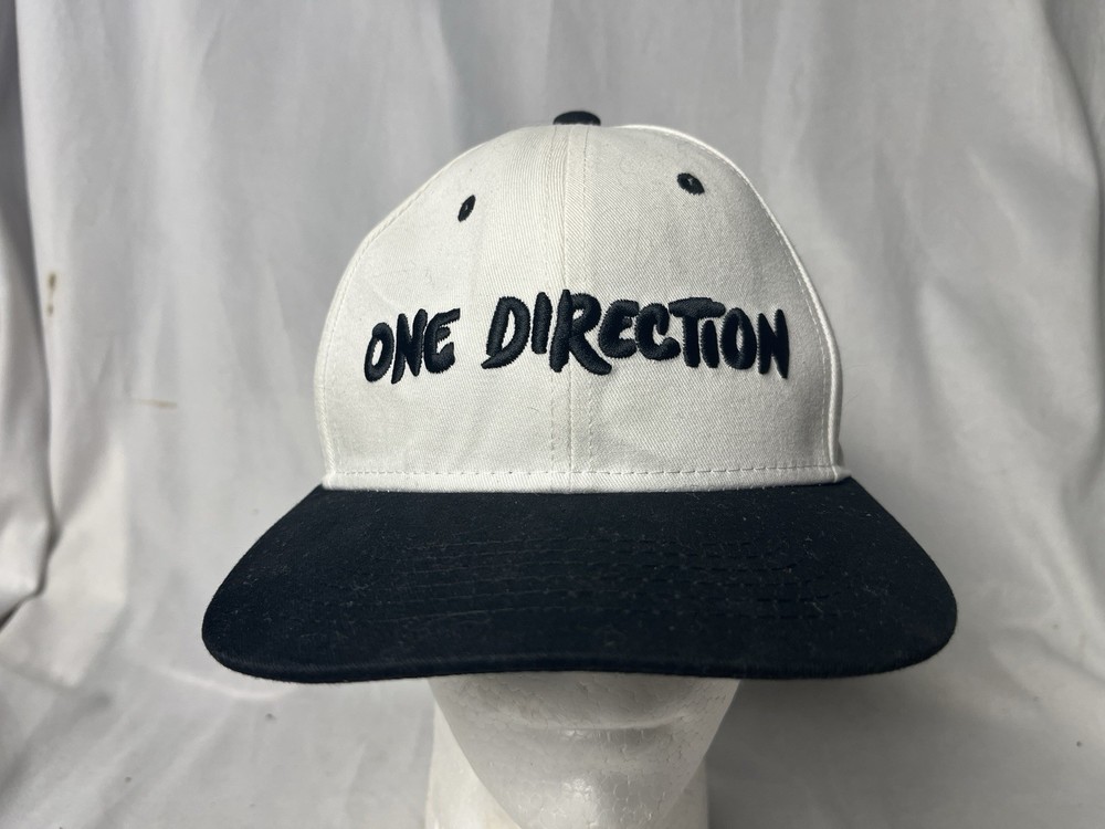 Pop Boy Band ONE DIRECTION Adjustable Snap Back Cap-Harry Styles