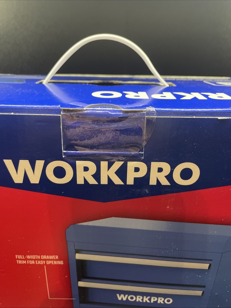 workpro mini tool box