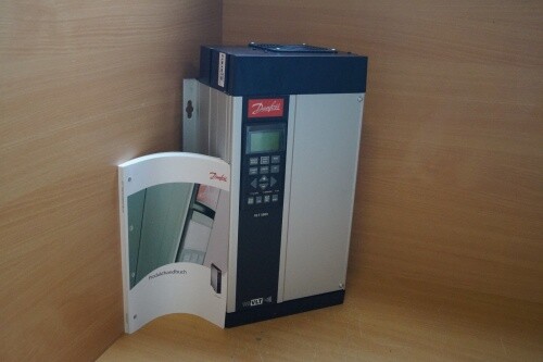 Danfoss 175Z0269 VLT 5004PT5C54STR3DLF00A00C0