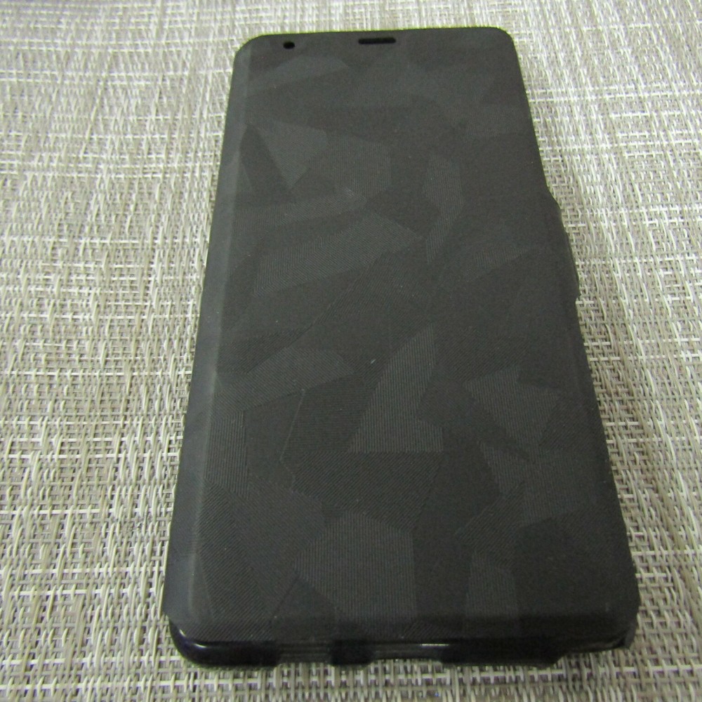 TECH21 EVO WALLET FOR SAMSUNG GALAXY NOTE 8, BLACK, PLEASE READ!! 5059