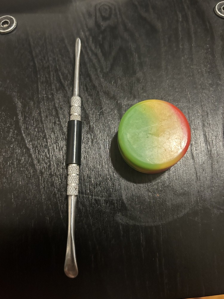 Pottery Stand/Holder Silicone Storage Container