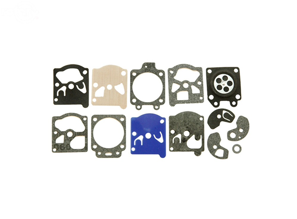 Walbro D10-WAT WALBRO OEM GASKET/DIAPHRAGM KIT