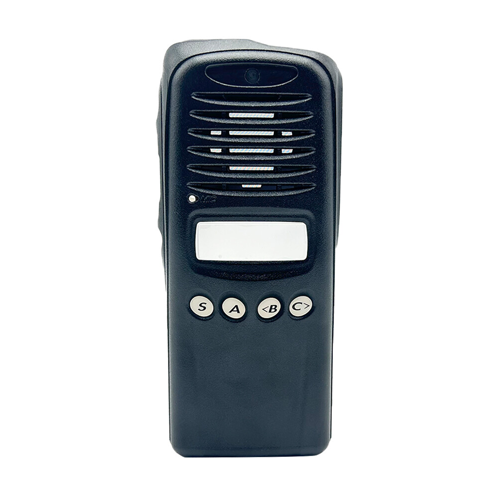 Replacement Limited-keypad Front Housing Case fits TK2180 TK3180 Two Way radios
