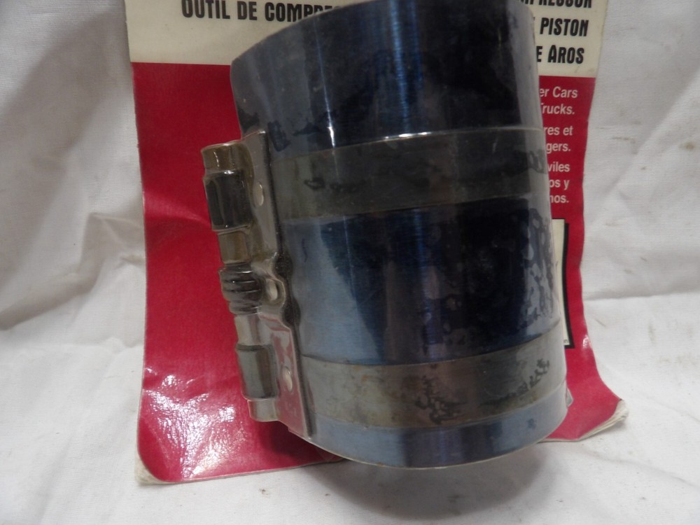 Lisle Ring Compressor #20500