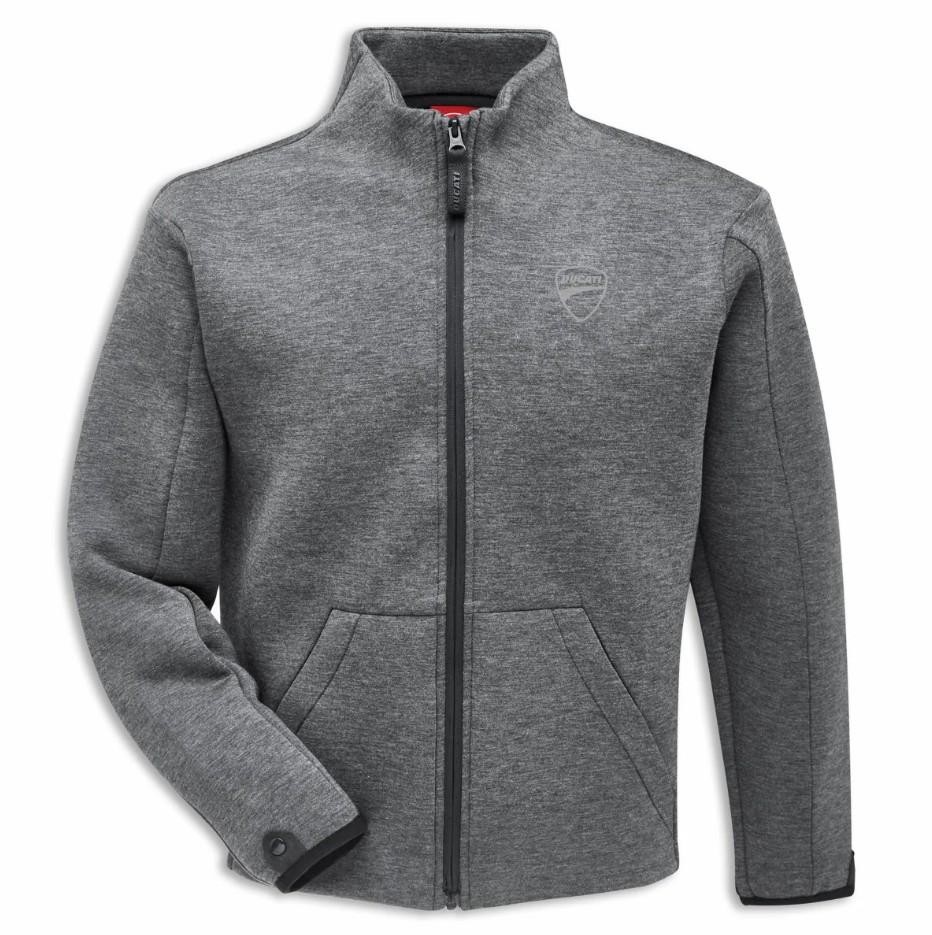 DUCATI OVERLAY L01 JACKET MENS