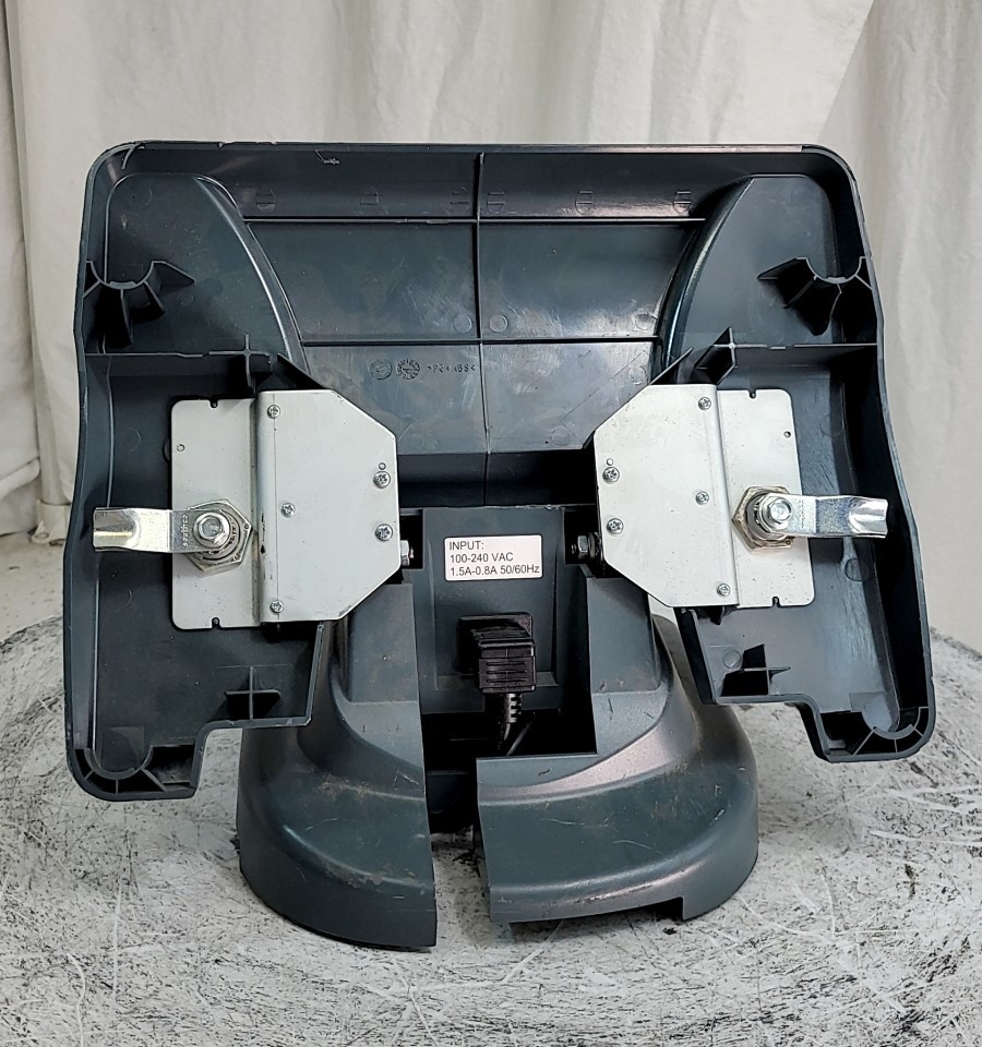 MICROS WORKSTATION 5 400825-001 Terminal Stand SEE NOTES