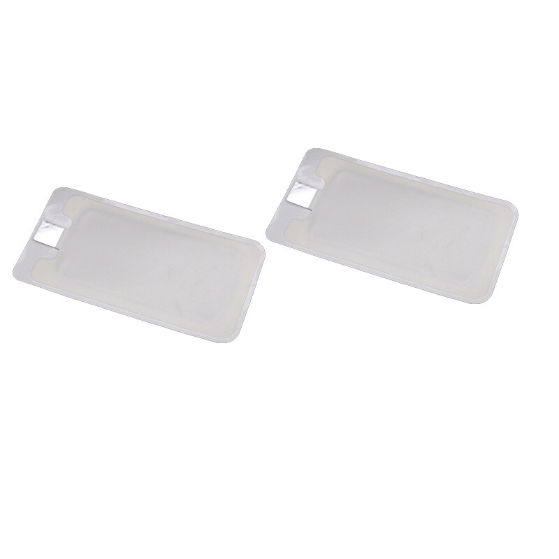 5PC Plate Negative Return Electrode Grounding Pad For different kinds of surgery