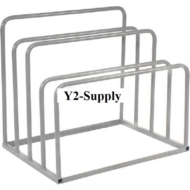 NEW! Little Giant Vertical Sheet Rack!!