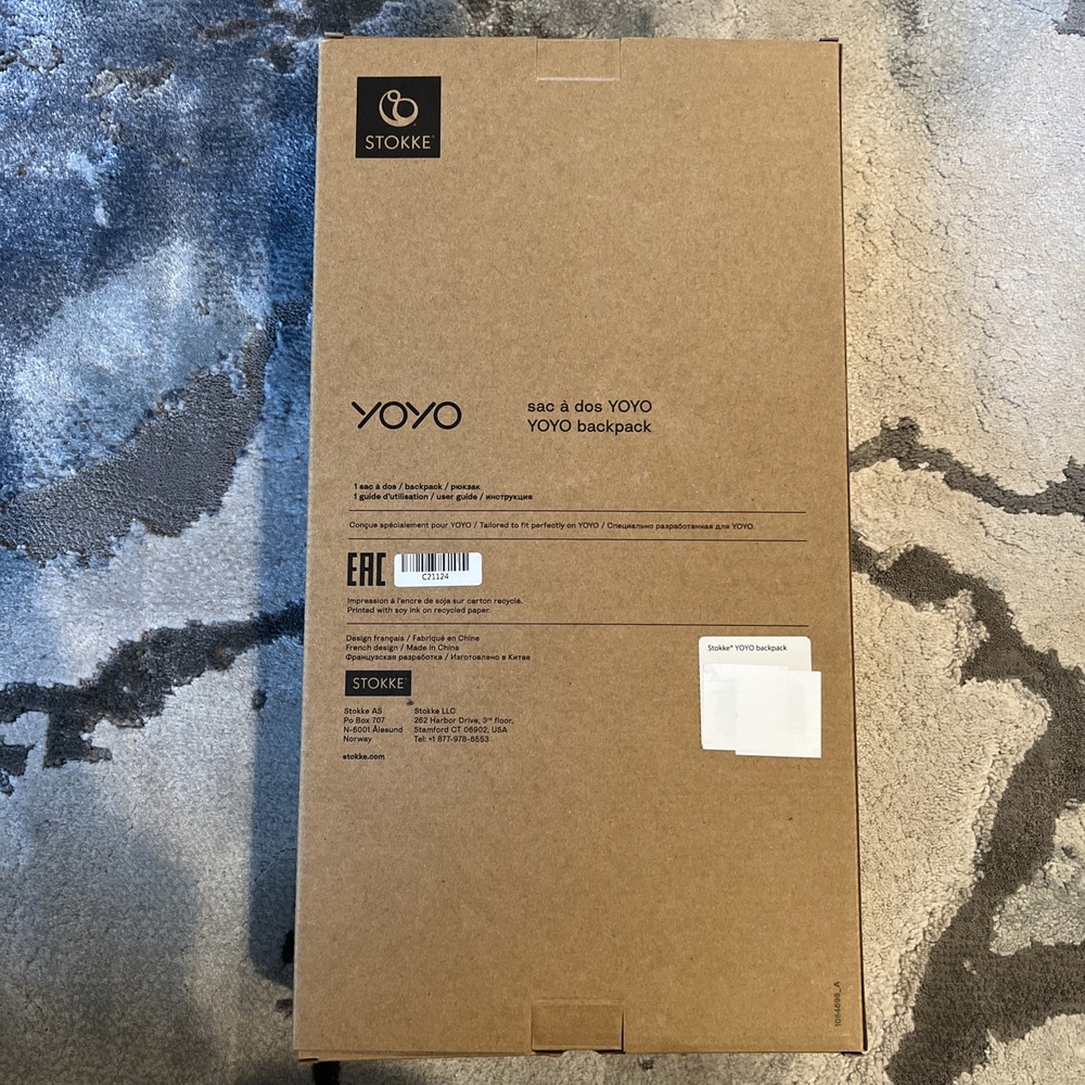 Stokke YOYO Backpack