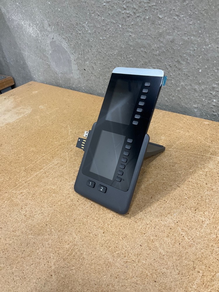 CISCO CP-8800-A-KEM Series Key Expansion Module